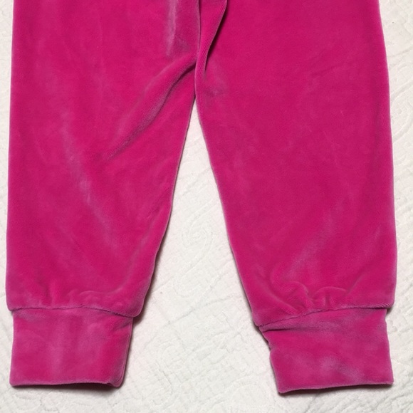 2T (3/$20) Skechers Velour Joggers - Picture 10 of 12